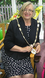 Christine Lawrence